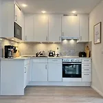 Apartman Am Stadtwald
