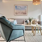 Am Stadtwald Apartman