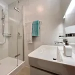 Apartman Am Stadtwald *