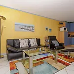 Apartman Am Stadtwald Ostseebad Kühlungsborn