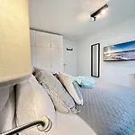 Apartman Am Stadtwald *