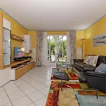 Am Stadtwald Apartman