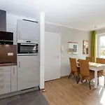 Am Stadtwald Apartman Ostseebad Kühlungsborn