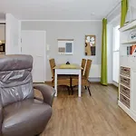 Am Stadtwald Apartman Ostseebad Kühlungsborn