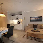 Apartman Am Stadtwald Ostseebad Kühlungsborn