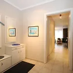 Apartman Am Stadtwald