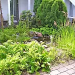 Apartman Am Stadtwald *