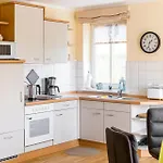 Am Stadtwald Apartman *