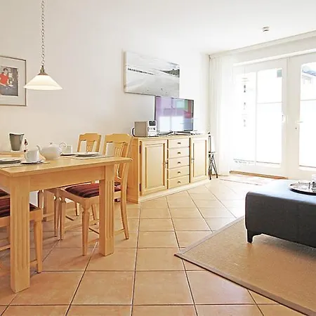 Apartamento Am Stadtwald