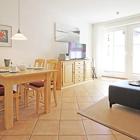 Apartment Am Stadtwald