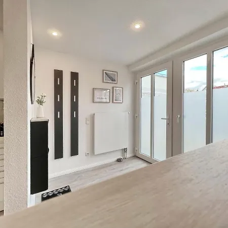 Am Stadtwald Ostseebad Kühlungsborn