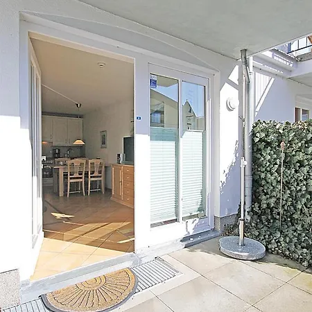 Apartment Am Stadtwald *