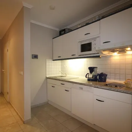 Am Stadtwald Apartment