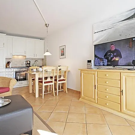 Apartment Am Stadtwald *