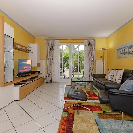 Am Stadtwald Appartement
