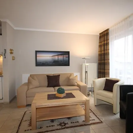 Am Stadtwald * Ostseebad Kühlungsborn