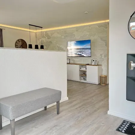 Am Stadtwald Apartment