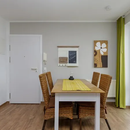 Am Stadtwald * Кюлунгсборн