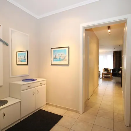 Apartamento Am Stadtwald