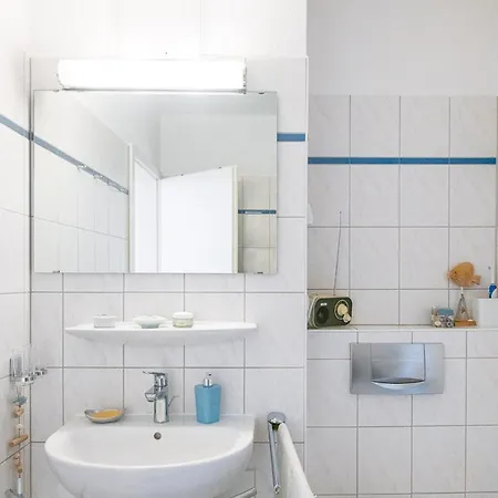 Am Stadtwald Ostseebad Kühlungsborn