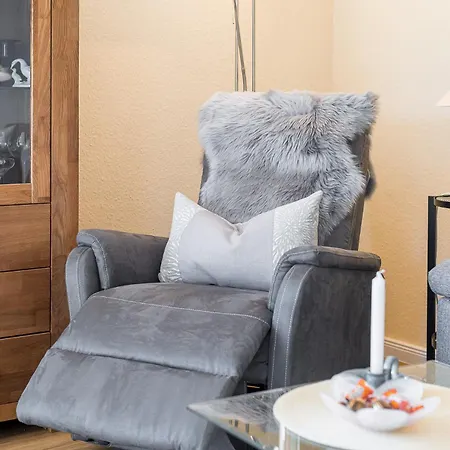 Am Stadtwald Apartamento
