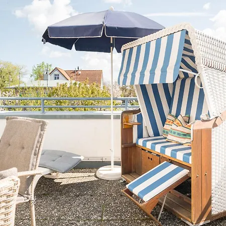 Апартаменты Am Stadtwald