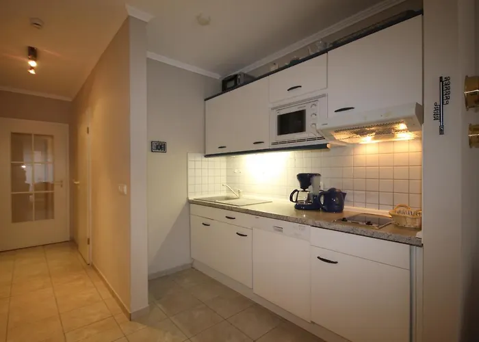 Am Stadtwald Apartment