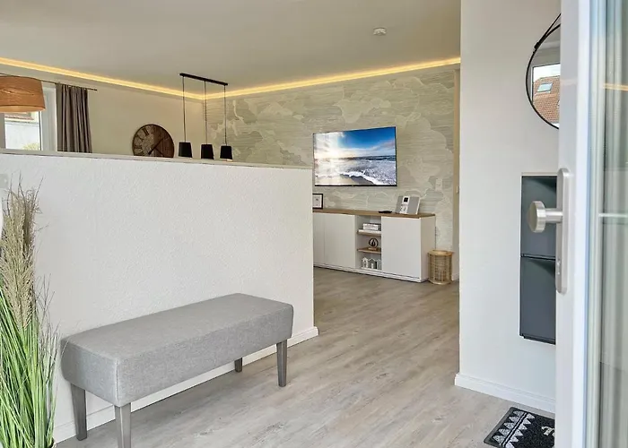 Am Stadtwald Apartment