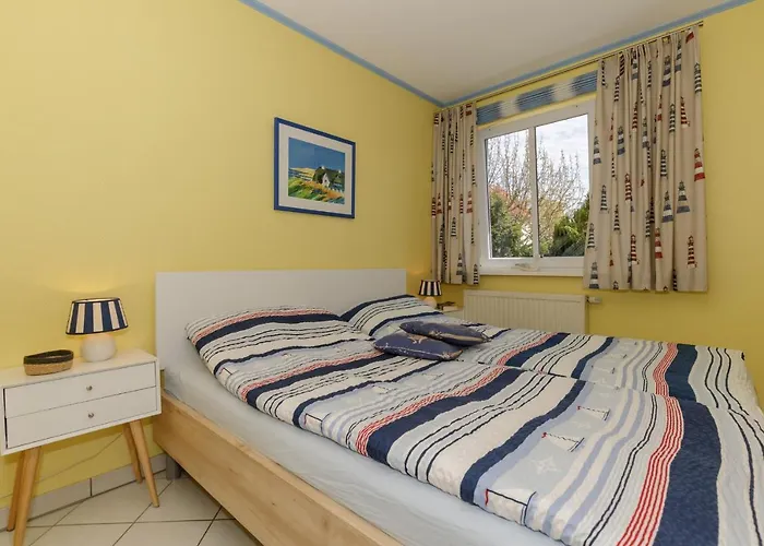 Am Stadtwald * Ostseebad Kühlungsborn